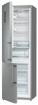 Gorenje RK 6191 LX Холодильник <br />64.00x185.00x60.00 см