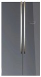 Liberty HSBS-580 GM Холодильник <br />70.00x178.00x90.00 см