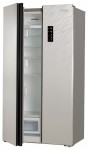Liberty SSBS-582 GS Холодильник <br />75.00x175.00x92.00 см