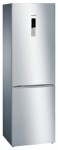 Bosch KGN36VL25E Buzdolabı <br />65.00x185.00x60.00 sm