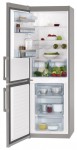 AEG S 53620 CSX2 Холодильник <br />64.70x184.50x59.50 см