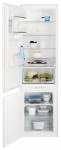 Electrolux ENN 3154 AOW Холодильник <br />55.20x184.20x54.00 см