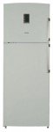 Vestfrost FX 883 NFZW Холодильник <br />79.00x181.80x81.00 см