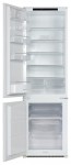 Kuppersbusch IKE 3290-1-2T Холодильник <br />54.90x176.60x55.60 см