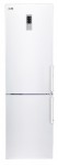 LG GW-B469 BQQM Холодильник <br />68.60x190.00x59.50 см