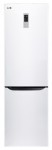 LG GW-B509 SQQM Холодильник <br />65.00x201.00x59.50 см