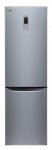 LG GW-B509 SLQM ตู้เย็น <br />65.00x201.00x59.50 เซนติเมตร