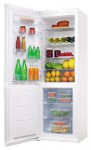 Amica FK338.6GWF Холодильник <br />67.00x185.00x60.00 см