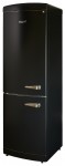 Freggia LBRF21785B Холодильник <br />67.50x185.00x60.00 см