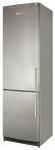 Freggia LBF21785X Холодильник <br />67.50x185.00x60.00 см