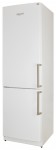 Freggia LBF21785W Холодильник <br />67.50x185.00x60.00 см