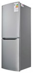 LG GA-B379 SMCA Холодильник <br />64.30x173.70x59.50 см