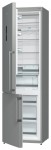 Gorenje NRK 6202 TX Refrigerator <br />64.00x200.00x60.00 cm