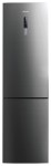 Samsung RL-63 GCBMG Холодильник <br />67.00x201.00x59.70 см