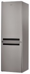 Whirlpool BLFV 8121 OX Холодильник <br />66.30x188.80x59.50 см
