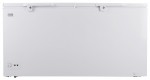 GALATEC GTD-670C Холодильник <br />71.00x84.00x160.00 см