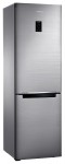 Samsung RB-33 J3215SS Холодильник <br />66.80x185.00x59.50 см