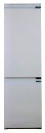 Whirlpool ART 6600/A+/LH Холодильник <br />54.50x177.00x54.00 см