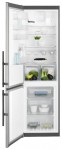 Electrolux EN 3854 MOX Холодильник <br />64.70x200.50x59.50 см