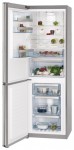 AEG S 83520 CMX2 Холодильник <br />64.70x184.00x59.50 см