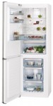 AEG S 83520 CMW2 Холодильник <br />64.70x184.00x59.50 см