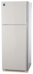 Sharp SJ-SC451VBE Холодильник <br />68.00x167.00x65.00 см