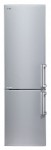 LG GB-B530 NSCQE Холодильник <br />68.60x201.00x59.50 см