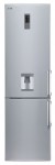 LG GB-F530 NSQPB ตู้เย็น <br />65.00x201.00x59.50 เซนติเมตร