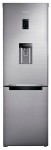 Samsung RB-31 FDRNDSS Холодильник <br />73.10x185.00x59.50 см