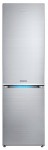 Samsung RB-36 J8799S4 Холодильник <br />59.00x201.70x59.50 см