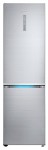 Samsung RB-36 J8855S4 Холодильник <br />59.00x198.00x59.50 см