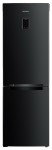 Samsung RB-33 J3230BC Холодильник <br />66.80x185.00x59.50 см