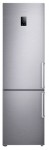 Samsung RB-37 J5320SS Холодильник <br />67.50x201.00x59.50 см