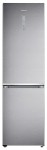 Samsung RB-41 J7235SR Холодильник <br />65.00x198.00x59.50 см