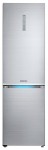 Samsung RB-41 J7839S4 Холодильник <br />65.00x198.00x59.50 см