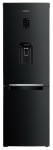 Samsung RB-31 FDRNDBC Холодильник <br />66.80x185.00x59.50 см