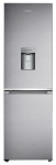 Samsung RB-38 J7515SR Холодильник <br />65.00x189.00x59.50 см