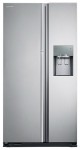 Samsung RH-56 J6917SL Холодильник <br />73.20x179.40x91.20 см