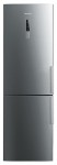 Samsung RL-56 GHGMG Køleskab <br />67.00x185.00x60.00 cm