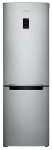 Samsung RB-31 HER2CSA Холодильник <br />66.80x185.00x59.50 см