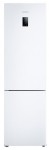 Samsung RB-37 J5220WW Холодильник <br />67.50x201.00x59.50 см
