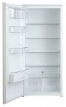 Kuppersbusch IKEF 2460-2 Холодильник <br />54.90x121.80x54.00 см