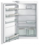 Gorenje + GDR 67088 Refrigerator <br />54.50x86.00x54.00 cm