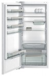 Gorenje + GDR 67122 F Refrigerator <br />54.50x122.00x54.00 cm