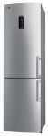 LG GA-M539 ZMQZ Buzdolabı <br />68.80x190.00x59.50 sm
