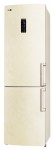 LG GA-M539 ZEQZ Холодильник <br />68.80x190.00x59.50 см