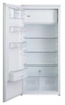 Kuppersbusch IKE 2360-2 Холодильник <br />54.90x121.80x54.00 см
