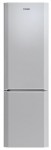 BEKO CS 328020 S Холодильник <br />60.00x171.00x54.00 см