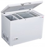 Kraft BD(W)-340CG ตู้เย็น <br />67.80x83.00x110.40 เซนติเมตร