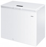 Haier HCE-203RL Refrigerator <br />55.00x84.50x94.00 cm